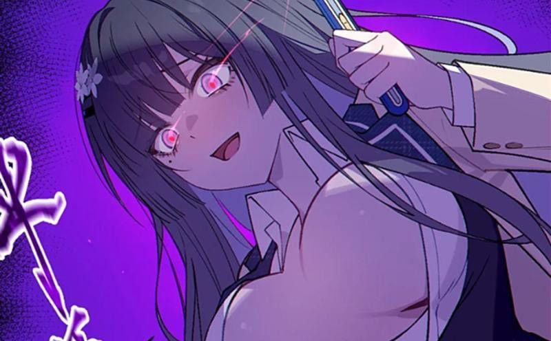 Sau Khi Ta Biến Thành Quái Vật Xúc Tu, Các Cô Ấy Càng Điên Cuồng Hơn! - Chapter 17 - Page 141