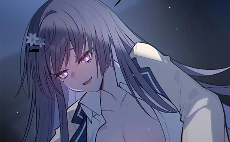 Sau Khi Ta Biến Thành Quái Vật Xúc Tu, Các Cô Ấy Càng Điên Cuồng Hơn! - Chapter 17 - Page 163