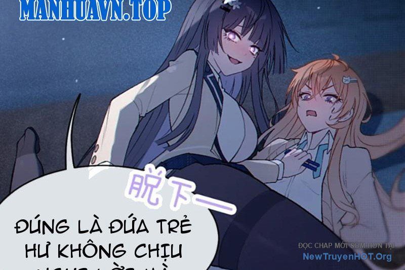 Sau Khi Ta Biến Thành Quái Vật Xúc Tu, Các Cô Ấy Càng Điên Cuồng Hơn! - Chapter 17 - Page 55