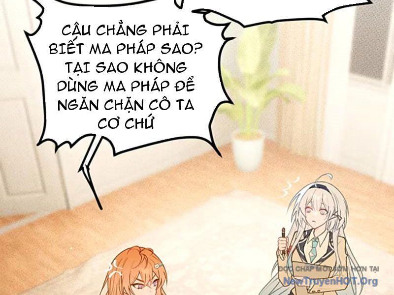 Sau Khi Ta Biến Thành Quái Vật Xúc Tu, Các Cô Ấy Càng Điên Cuồng Hơn! - Chapter 18 - Page 104