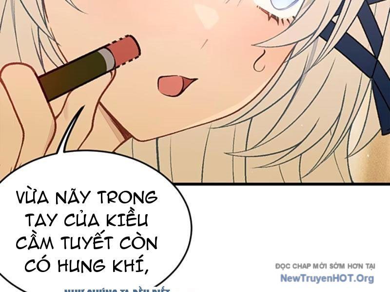 Sau Khi Ta Biến Thành Quái Vật Xúc Tu, Các Cô Ấy Càng Điên Cuồng Hơn! - Chapter 18 - Page 107