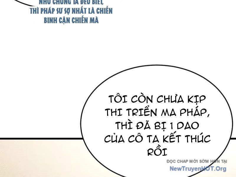Sau Khi Ta Biến Thành Quái Vật Xúc Tu, Các Cô Ấy Càng Điên Cuồng Hơn! - Chapter 18 - Page 108