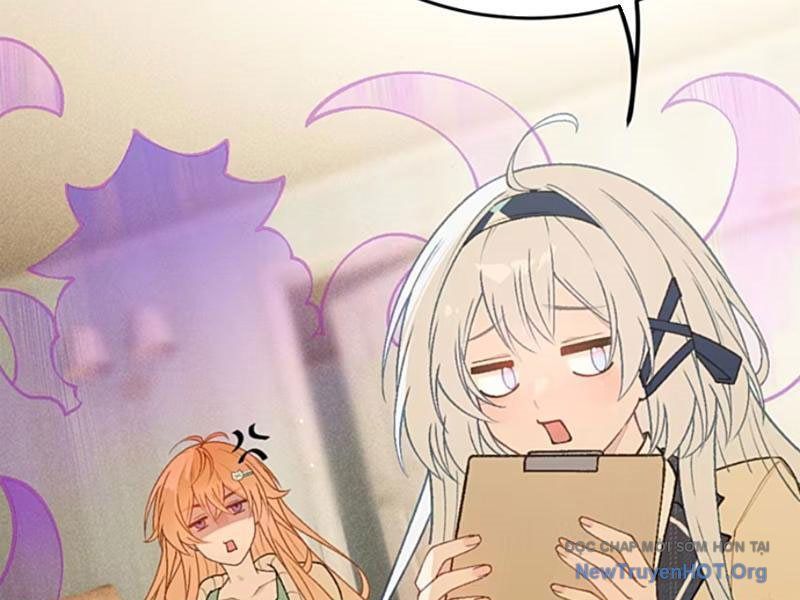 Sau Khi Ta Biến Thành Quái Vật Xúc Tu, Các Cô Ấy Càng Điên Cuồng Hơn! - Chapter 18 - Page 109