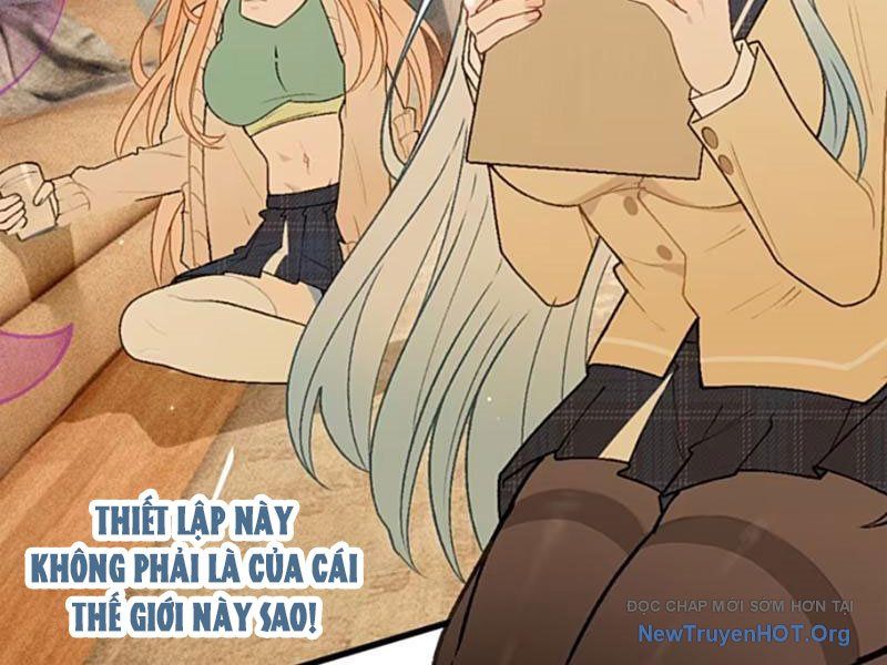 Sau Khi Ta Biến Thành Quái Vật Xúc Tu, Các Cô Ấy Càng Điên Cuồng Hơn! - Chapter 18 - Page 110