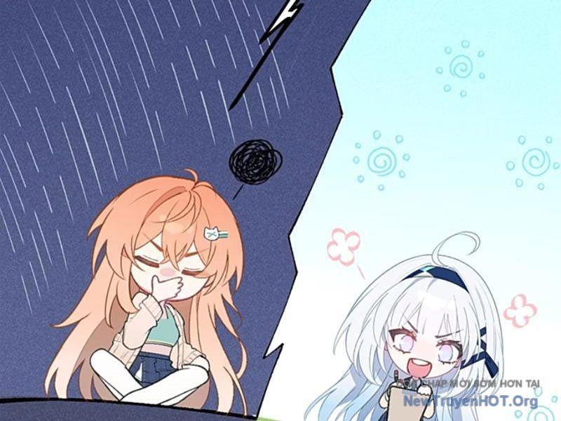 Sau Khi Ta Biến Thành Quái Vật Xúc Tu, Các Cô Ấy Càng Điên Cuồng Hơn! - Chapter 18 - Page 112