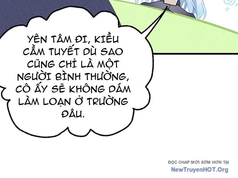 Sau Khi Ta Biến Thành Quái Vật Xúc Tu, Các Cô Ấy Càng Điên Cuồng Hơn! - Chapter 18 - Page 113
