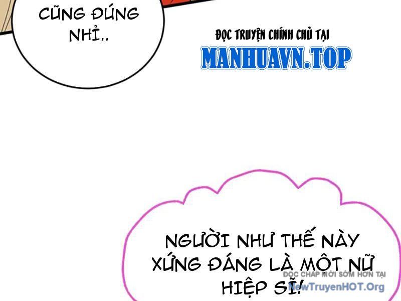 Sau Khi Ta Biến Thành Quái Vật Xúc Tu, Các Cô Ấy Càng Điên Cuồng Hơn! - Chapter 18 - Page 116