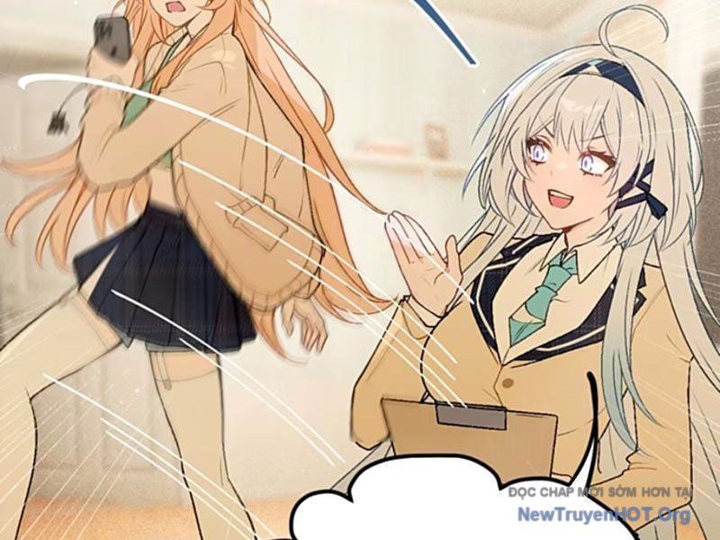 Sau Khi Ta Biến Thành Quái Vật Xúc Tu, Các Cô Ấy Càng Điên Cuồng Hơn! - Chapter 18 - Page 124