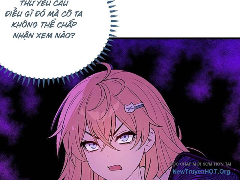 Sau Khi Ta Biến Thành Quái Vật Xúc Tu, Các Cô Ấy Càng Điên Cuồng Hơn! - Chapter 18 - Page 149