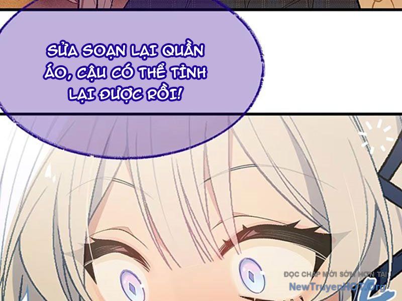 Sau Khi Ta Biến Thành Quái Vật Xúc Tu, Các Cô Ấy Càng Điên Cuồng Hơn! - Chapter 18 - Page 158