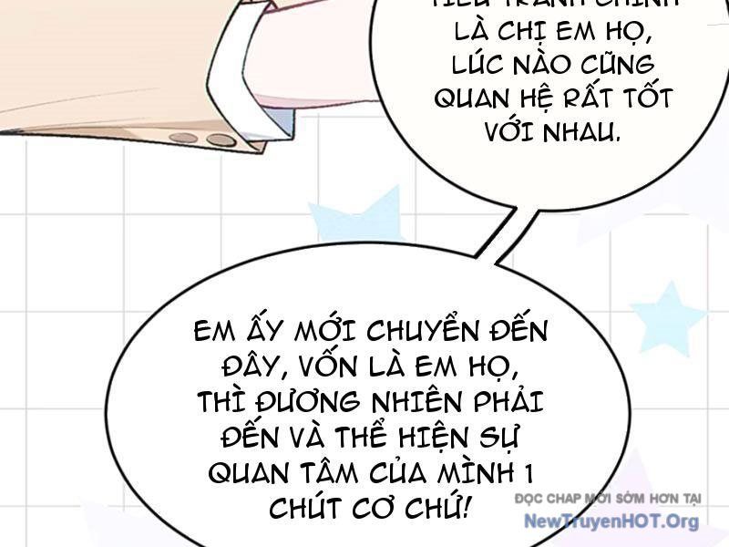 Sau Khi Ta Biến Thành Quái Vật Xúc Tu, Các Cô Ấy Càng Điên Cuồng Hơn! - Chapter 18 - Page 19
