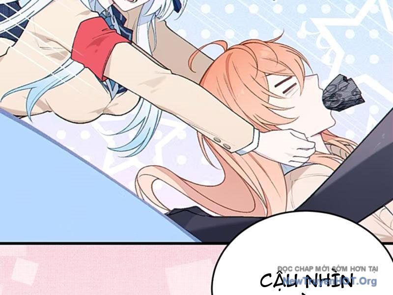 Sau Khi Ta Biến Thành Quái Vật Xúc Tu, Các Cô Ấy Càng Điên Cuồng Hơn! - Chapter 18 - Page 21