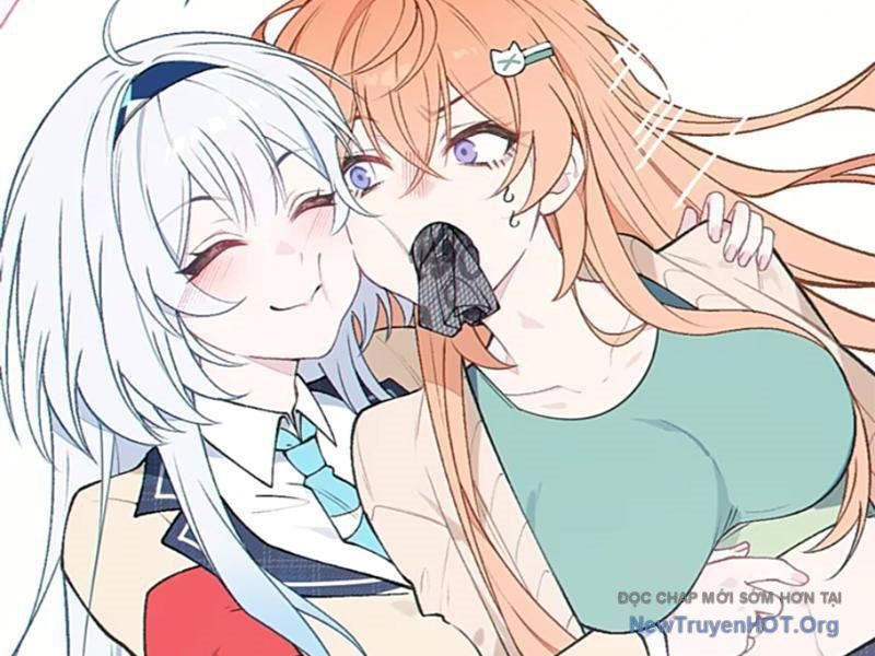 Sau Khi Ta Biến Thành Quái Vật Xúc Tu, Các Cô Ấy Càng Điên Cuồng Hơn! - Chapter 18 - Page 23