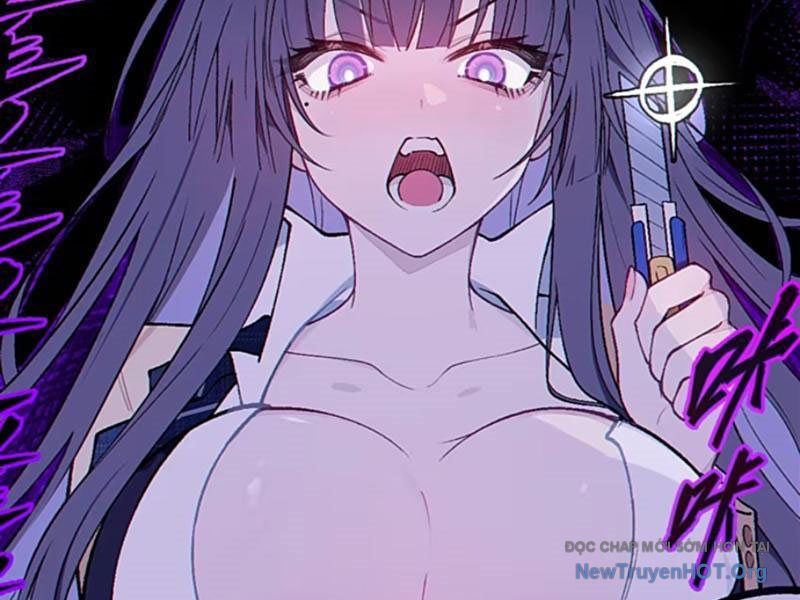 Sau Khi Ta Biến Thành Quái Vật Xúc Tu, Các Cô Ấy Càng Điên Cuồng Hơn! - Chapter 18 - Page 27