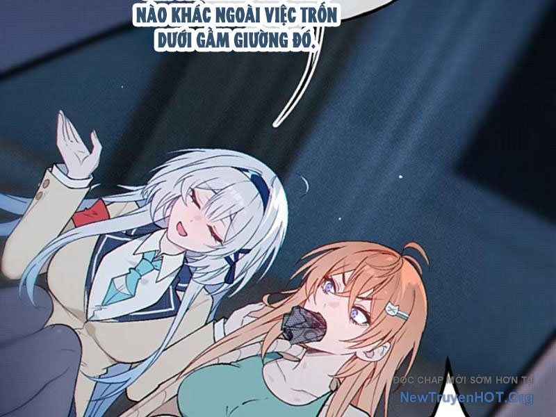 Sau Khi Ta Biến Thành Quái Vật Xúc Tu, Các Cô Ấy Càng Điên Cuồng Hơn! - Chapter 18 - Page 32