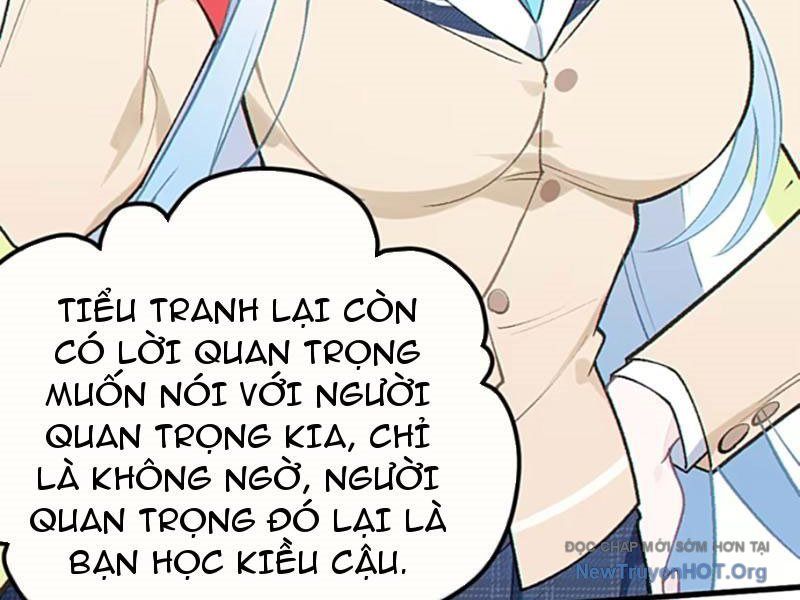 Sau Khi Ta Biến Thành Quái Vật Xúc Tu, Các Cô Ấy Càng Điên Cuồng Hơn! - Chapter 18 - Page 44