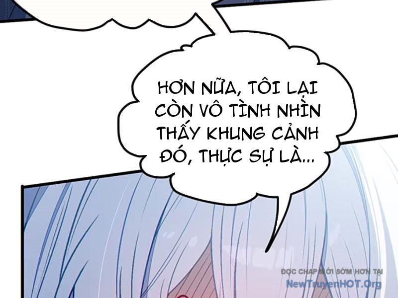 Sau Khi Ta Biến Thành Quái Vật Xúc Tu, Các Cô Ấy Càng Điên Cuồng Hơn! - Chapter 18 - Page 45