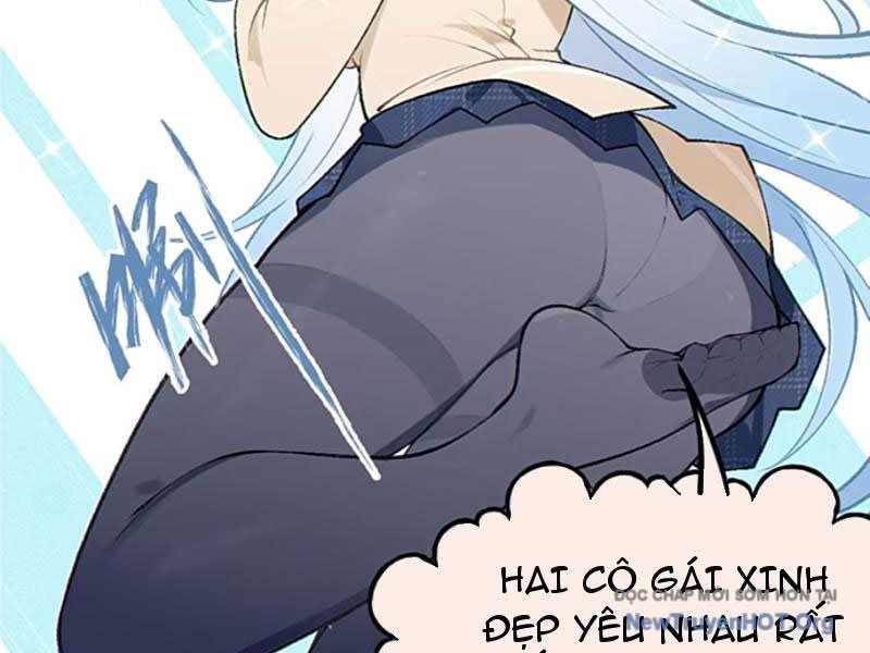 Sau Khi Ta Biến Thành Quái Vật Xúc Tu, Các Cô Ấy Càng Điên Cuồng Hơn! - Chapter 18 - Page 48