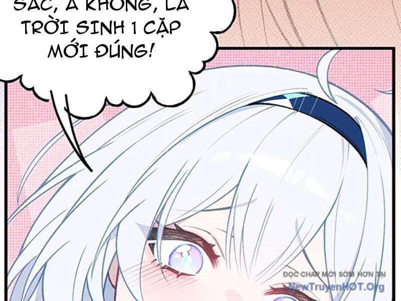 Sau Khi Ta Biến Thành Quái Vật Xúc Tu, Các Cô Ấy Càng Điên Cuồng Hơn! - Chapter 18 - Page 50