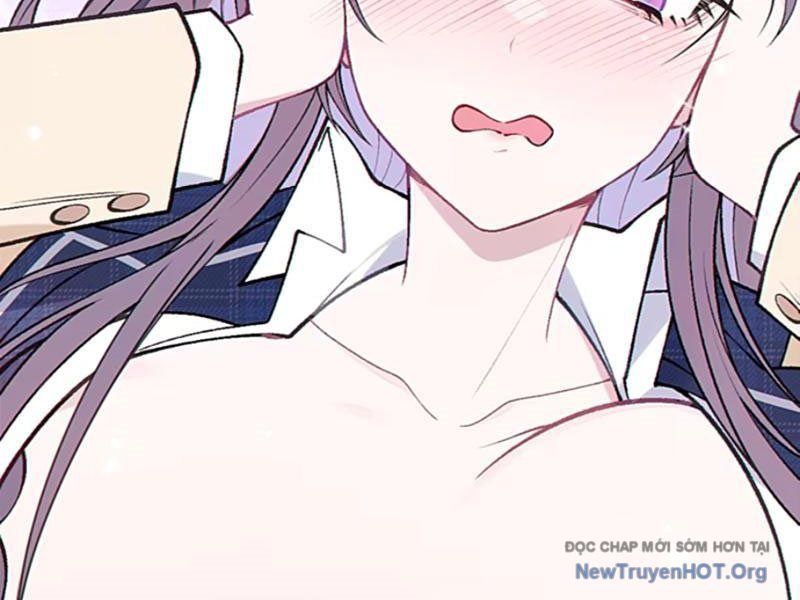 Sau Khi Ta Biến Thành Quái Vật Xúc Tu, Các Cô Ấy Càng Điên Cuồng Hơn! - Chapter 18 - Page 54