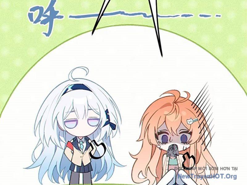 Sau Khi Ta Biến Thành Quái Vật Xúc Tu, Các Cô Ấy Càng Điên Cuồng Hơn! - Chapter 18 - Page 74