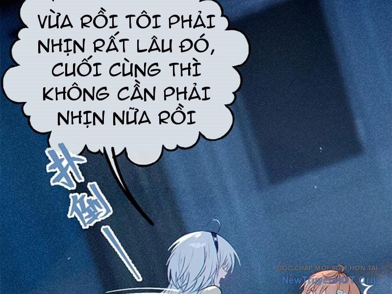 Sau Khi Ta Biến Thành Quái Vật Xúc Tu, Các Cô Ấy Càng Điên Cuồng Hơn! - Chapter 18 - Page 79