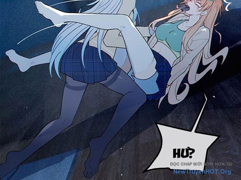 Sau Khi Ta Biến Thành Quái Vật Xúc Tu, Các Cô Ấy Càng Điên Cuồng Hơn! - Chapter 18 - Page 80