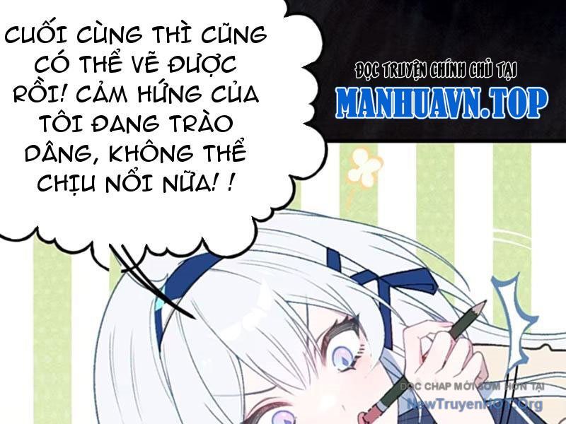 Sau Khi Ta Biến Thành Quái Vật Xúc Tu, Các Cô Ấy Càng Điên Cuồng Hơn! - Chapter 18 - Page 91