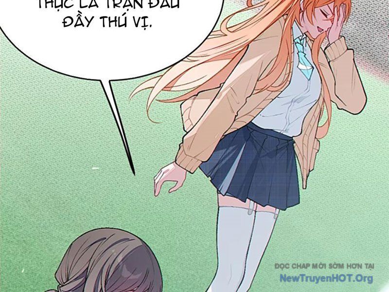 Sau Khi Ta Biến Thành Quái Vật Xúc Tu, Các Cô Ấy Càng Điên Cuồng Hơn! - Chapter 19 - Page 100