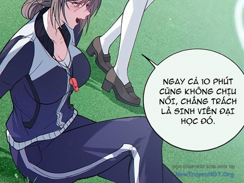 Sau Khi Ta Biến Thành Quái Vật Xúc Tu, Các Cô Ấy Càng Điên Cuồng Hơn! - Chapter 19 - Page 101