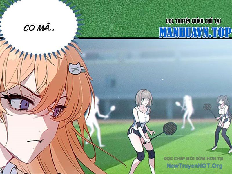 Sau Khi Ta Biến Thành Quái Vật Xúc Tu, Các Cô Ấy Càng Điên Cuồng Hơn! - Chapter 19 - Page 103