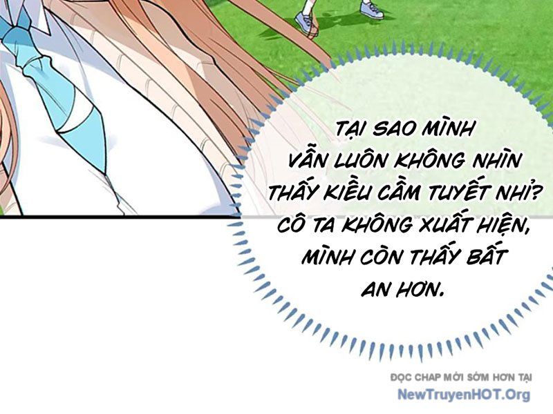 Sau Khi Ta Biến Thành Quái Vật Xúc Tu, Các Cô Ấy Càng Điên Cuồng Hơn! - Chapter 19 - Page 104