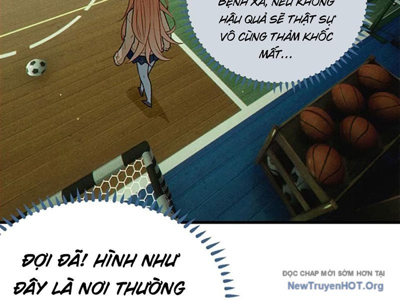 Sau Khi Ta Biến Thành Quái Vật Xúc Tu, Các Cô Ấy Càng Điên Cuồng Hơn! - Chapter 19 - Page 113