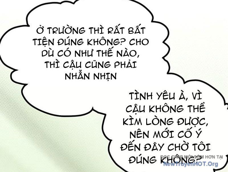 Sau Khi Ta Biến Thành Quái Vật Xúc Tu, Các Cô Ấy Càng Điên Cuồng Hơn! - Chapter 19 - Page 141