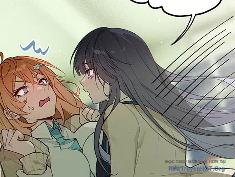 Sau Khi Ta Biến Thành Quái Vật Xúc Tu, Các Cô Ấy Càng Điên Cuồng Hơn! - Chapter 19 - Page 142