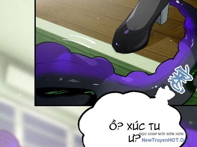 Sau Khi Ta Biến Thành Quái Vật Xúc Tu, Các Cô Ấy Càng Điên Cuồng Hơn! - Chapter 19 - Page 152