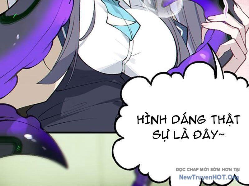 Sau Khi Ta Biến Thành Quái Vật Xúc Tu, Các Cô Ấy Càng Điên Cuồng Hơn! - Chapter 19 - Page 158
