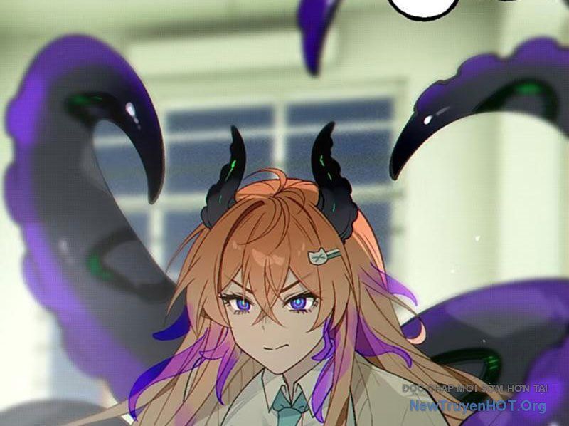 Sau Khi Ta Biến Thành Quái Vật Xúc Tu, Các Cô Ấy Càng Điên Cuồng Hơn! - Chapter 19 - Page 159