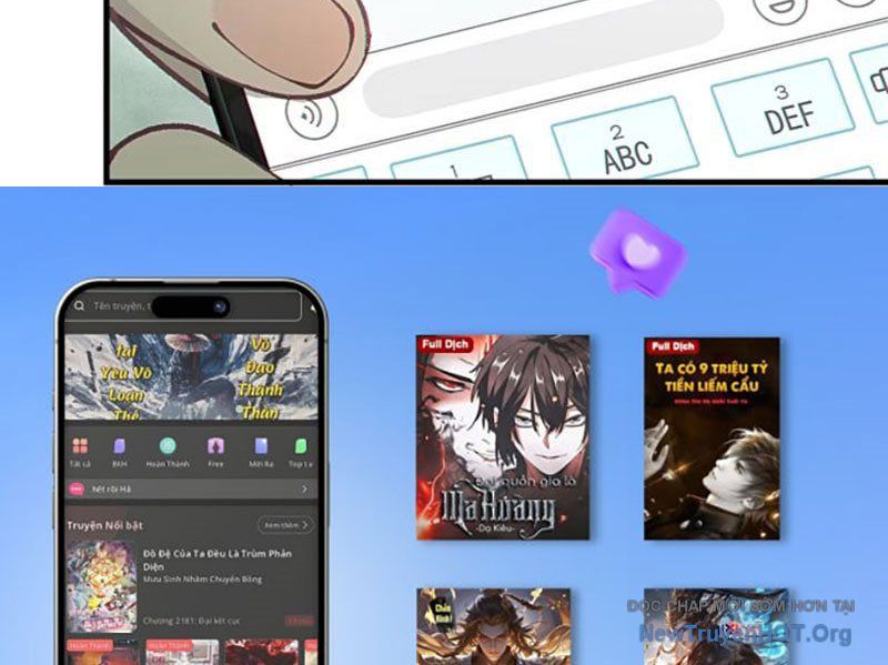 Sau Khi Ta Biến Thành Quái Vật Xúc Tu, Các Cô Ấy Càng Điên Cuồng Hơn! - Chapter 19 - Page 165