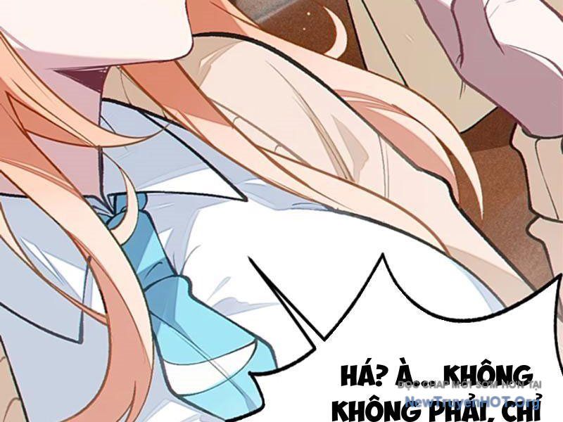 Sau Khi Ta Biến Thành Quái Vật Xúc Tu, Các Cô Ấy Càng Điên Cuồng Hơn! - Chapter 19 - Page 18