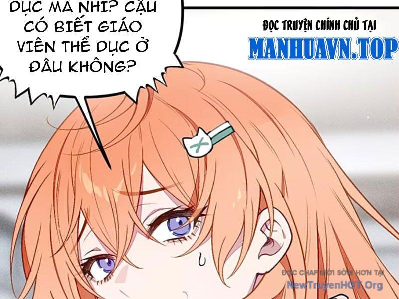 Sau Khi Ta Biến Thành Quái Vật Xúc Tu, Các Cô Ấy Càng Điên Cuồng Hơn! - Chapter 19 - Page 20