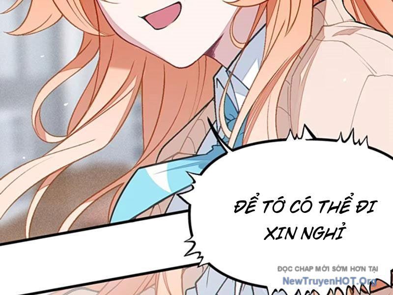 Sau Khi Ta Biến Thành Quái Vật Xúc Tu, Các Cô Ấy Càng Điên Cuồng Hơn! - Chapter 19 - Page 21