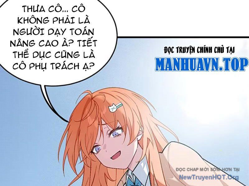 Sau Khi Ta Biến Thành Quái Vật Xúc Tu, Các Cô Ấy Càng Điên Cuồng Hơn! - Chapter 19 - Page 36