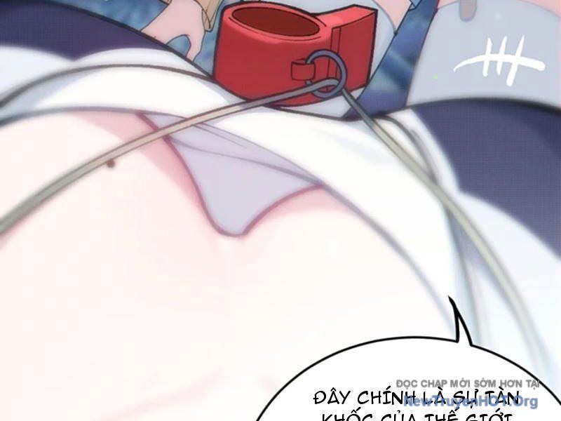 Sau Khi Ta Biến Thành Quái Vật Xúc Tu, Các Cô Ấy Càng Điên Cuồng Hơn! - Chapter 19 - Page 38