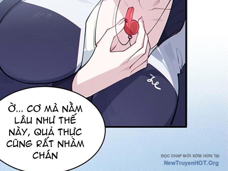 Sau Khi Ta Biến Thành Quái Vật Xúc Tu, Các Cô Ấy Càng Điên Cuồng Hơn! - Chapter 19 - Page 47