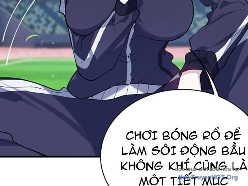 Sau Khi Ta Biến Thành Quái Vật Xúc Tu, Các Cô Ấy Càng Điên Cuồng Hơn! - Chapter 19 - Page 49