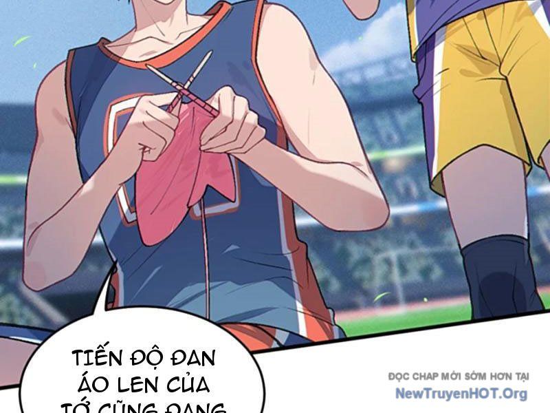 Sau Khi Ta Biến Thành Quái Vật Xúc Tu, Các Cô Ấy Càng Điên Cuồng Hơn! - Chapter 19 - Page 56