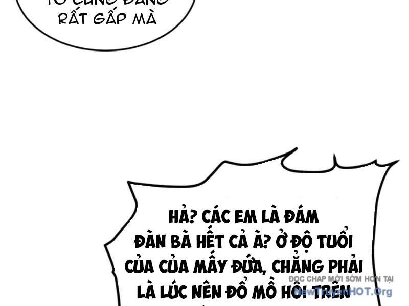 Sau Khi Ta Biến Thành Quái Vật Xúc Tu, Các Cô Ấy Càng Điên Cuồng Hơn! - Chapter 19 - Page 57