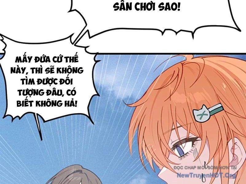 Sau Khi Ta Biến Thành Quái Vật Xúc Tu, Các Cô Ấy Càng Điên Cuồng Hơn! - Chapter 19 - Page 58