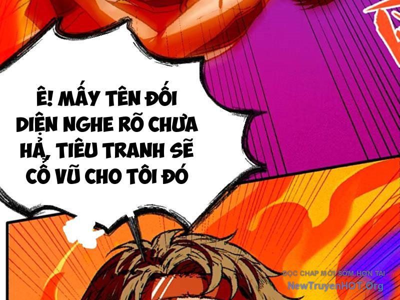 Sau Khi Ta Biến Thành Quái Vật Xúc Tu, Các Cô Ấy Càng Điên Cuồng Hơn! - Chapter 19 - Page 79